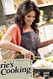 Valerie's Home Cooking (2015) cover