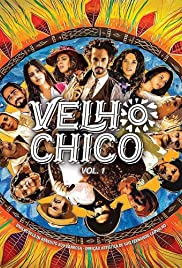 Velho Chico (2016) cover