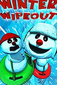 Winter Wipeout (2011) cover