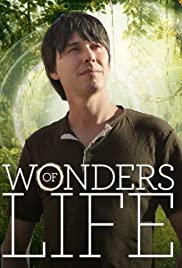 Wonders of Life 2013 capa