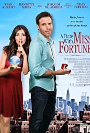 A Date with Miss Fortune (2015) cover