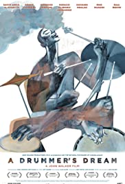 A Drummer's Dream 2010 copertina