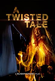A Twisted Tale (2017) cover