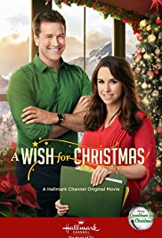 A Wish For Christmas 2016 masque