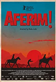 Aferim! (2015) cover