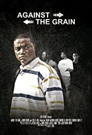 Against the Grain (2012) cover