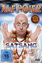 Alf Poier: Satsang (2009) cover