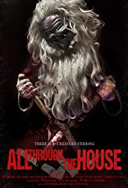 All Through the House 2015 copertina