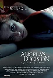 Angela's Decision (2006) cover