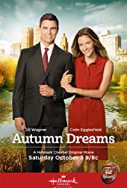 Autumn Dreams 2015 poster