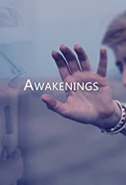 Awakenings: Coscienza dopo il sonno (2016) cover