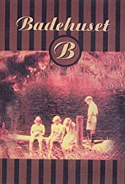 Badhuset (1989) cover