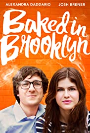 Baked in Brooklyn 2016 copertina
