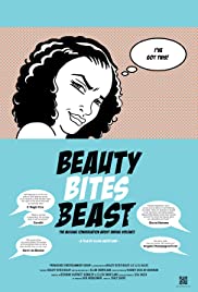 Beauty Bites Beast 2015 copertina