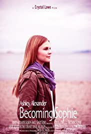Becoming Sophie (2014) cover