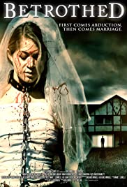 Betrothed (2016) cover