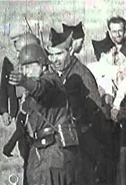 Aguiluchos de la FAI por tierras de Aragón. Estampas de la revolución antifascista 1936 masque