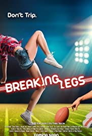 Breaking Legs (2016) cover