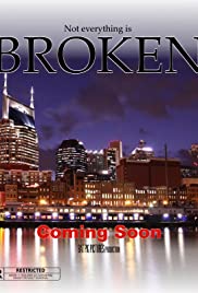 Broken (2019) cover