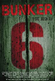 Bunker 6 (2013) cover