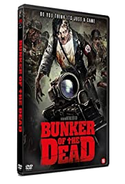 Bunker of the Dead (2015) cover