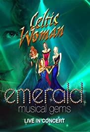 Celtic Woman: Emerald (2014) cover