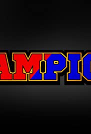 Champions 2016 poster