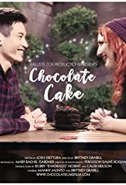 Chocolate Cake 2017 capa