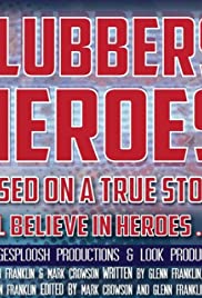 Clubbers Heroes (2015) cover