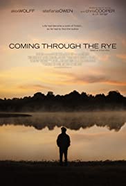 Coming Through the Rye (2015) cover