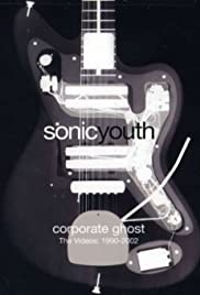 Corporate Ghost 2004 capa