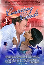 Courting Condi (2008) cover