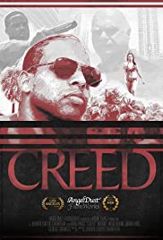 Creed (2016) cover