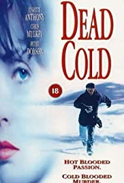 Dead Cold 1995 capa