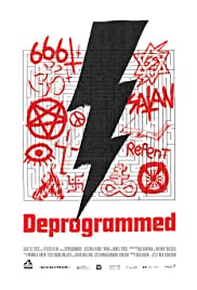 Deprogrammed 2015 poster