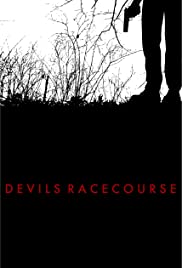 Devils Racecourse (2009) cover