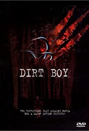 Dirt Boy 2001 poster