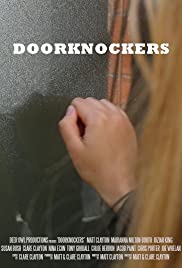 Doorknockers (2016) cover