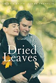 Dried Leaves (2016) cover