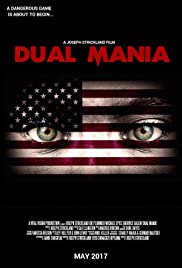 Dual Mania (2017) cover