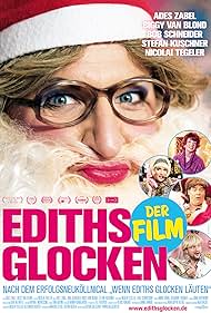 Ediths Glocken - Der Film 2016 охватывать