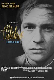 El Culebro: La historia de mi papá (2017) cover