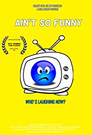 Ain't So Funny (2011) cover