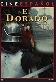 El Dorado (1988) cover