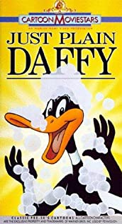Ain't That Ducky 1945 poster