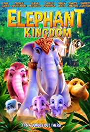 Elephant Kingdom 2016 poster