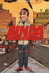 Ainda Orangotangos (2007) cover