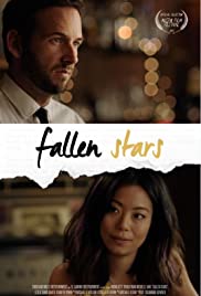 Fallen Stars (2017) cover