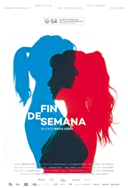 Fin de Semana (2016) cover