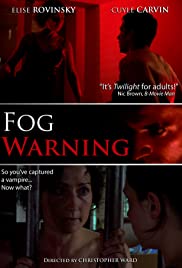 Fog Warning 2008 capa